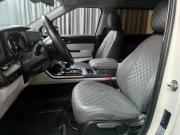 Kia Carnival IV Москва  - изображение 35