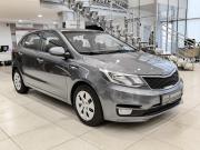 Kia Rio III Рестайлинг Казань  - изображение 25