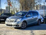 Toyota Verso I Рестайлинг Санкт-Петербург  - изображение 14