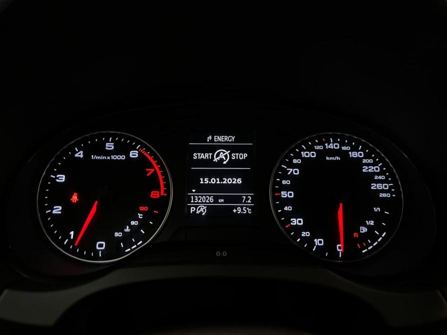 Audi A3 III (8V) Челябинск  - изображение 22