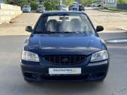 Hyundai Accent II Мурманск  - изображение 17