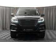 Haval H9 I Рестайлинг Москва  - изображение 36