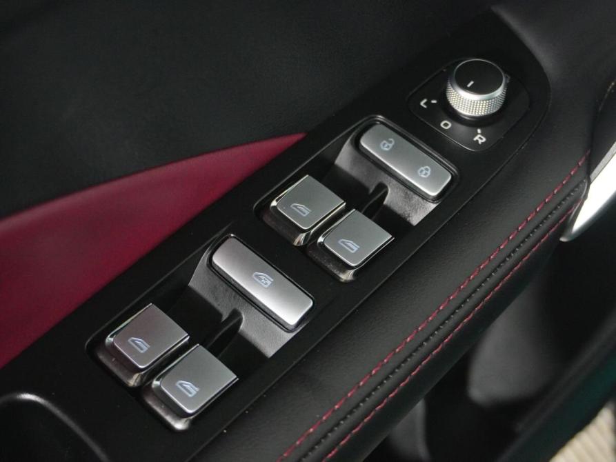Geely Coolray I Вологда  - изображение 15