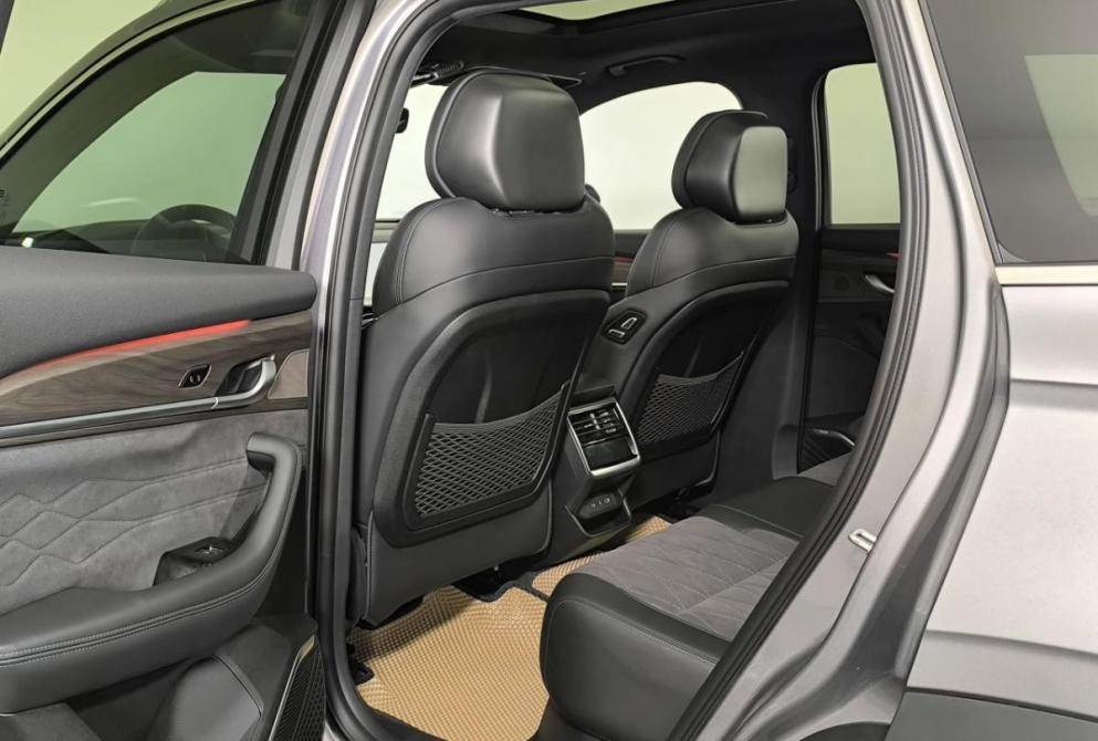 Geely Monjaro I Рестайлинг Нижний Новгород  - изображение 10
