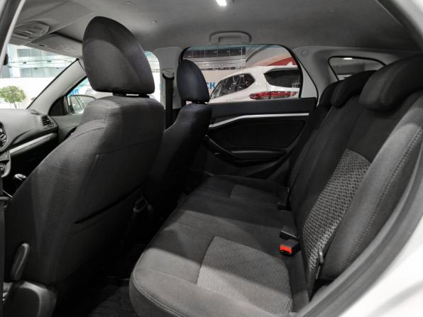 Lada (ВАЗ) Vesta I с пробегом 2018 года, цена 699 000 рублей, 220002 км, универсал, Автокод Объявления