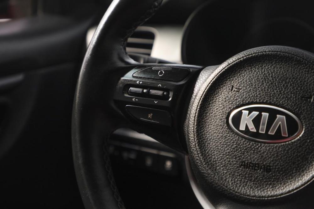 Kia Rio IV Новосибирск  - изображение 13