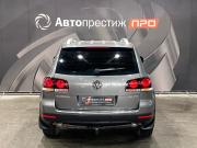 Volkswagen Touareg I Рестайлинг Пермь  - изображение 30