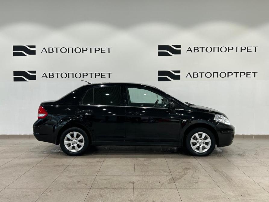 Nissan Tiida I Санкт-Петербург  - изображение 7