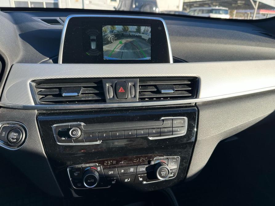 BMW X1 II (F48) Санкт-Петербург  - изображение 7