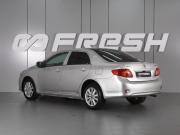 Toyota Corolla X (E140 E150) Минеральные Воды  - изображение 15