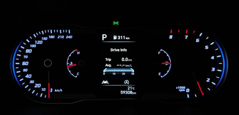 Hyundai Tucson IV Москва  - изображение 16