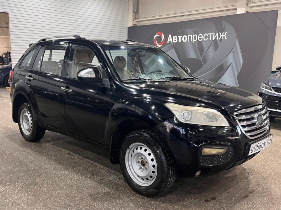 Lifan X60 I Пермь  - изображение 2