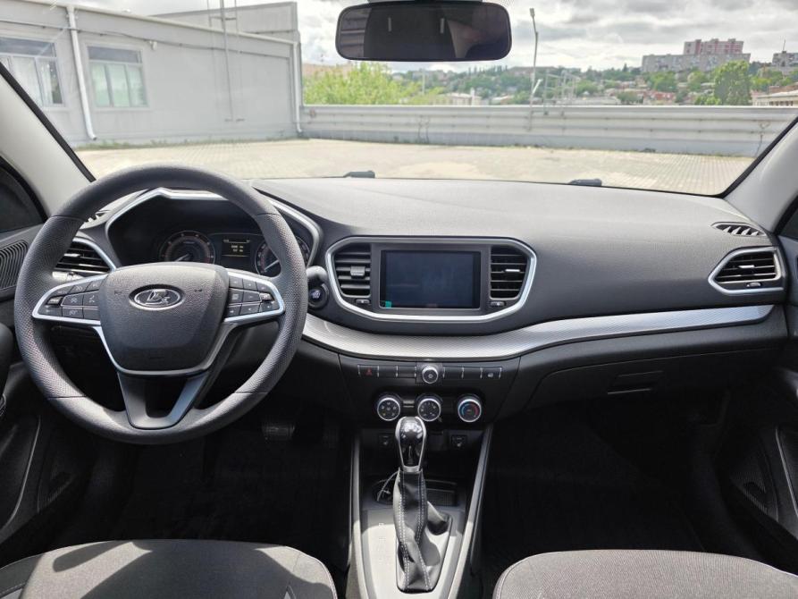 Lada (ВАЗ) Vesta I Рестайлинг (NG) Ростов-на-Дону  - изображение 8