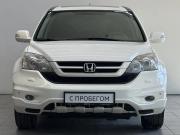 Honda CR-V III Рестайлинг Барнаул  - изображение 38