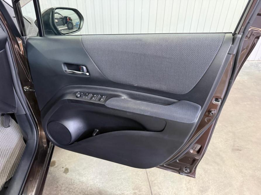 Toyota Sienta II Краснодар  - изображение 16