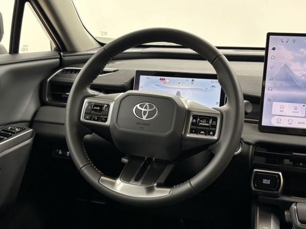 Toyota RAV4 VI (XA60) с пробегом 2026 года, цена 4 400 000 рублей, 13 км, внедорожник, Автокод Объявления