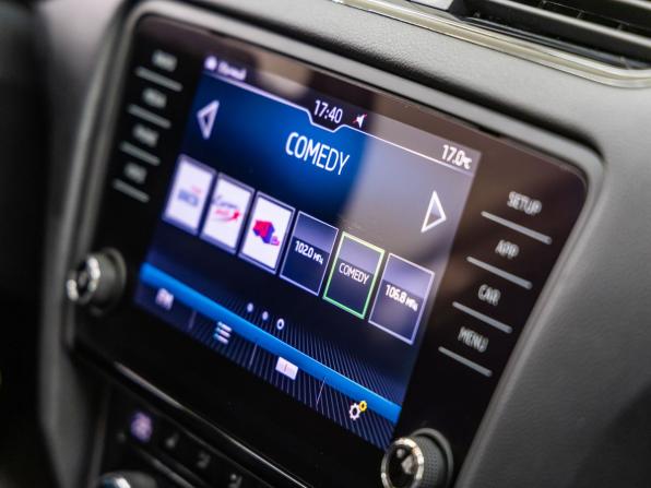 Skoda Octavia III (A7) Рестайлинг с пробегом 2020 года, цена 2 208 000 рублей, 88473 км, лифтбек, Автокод Объявления