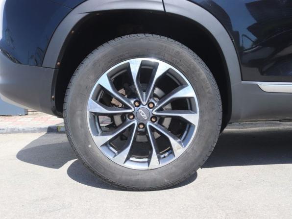 Chery Tiggo 7 I с пробегом 2019 года, цена 1 199 000 рублей, 64000 км, внедорожник, Автокод Объявления