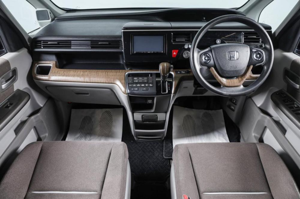 Honda Stepwgn IV Новосибирск  - изображение 9