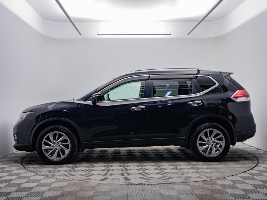Nissan X-Trail III Москва  - изображение 9