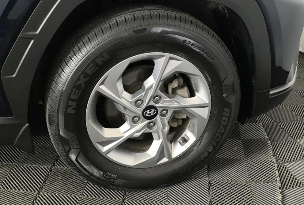 Hyundai Tucson III Рестайлинг Нижний Новгород  - изображение 22