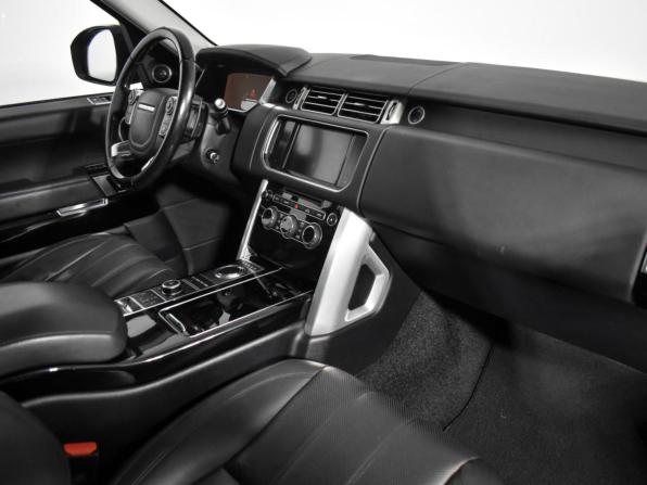 Land Rover Range Rover IV с пробегом 2013 года, цена 2 798 900 рублей, 210000 км, внедорожник, Автокод Объявления