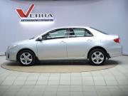 Toyota Corolla X (E140 E150) Рестайлинг Уфа  - изображение 24