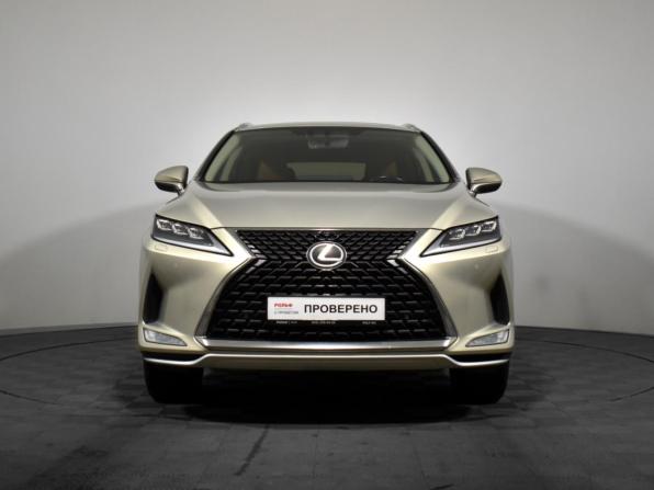Lexus RX IV Рестайлинг с пробегом 2019 года, цена 3 390 000 рублей, 230000 км, внедорожник, Автокод Объявления