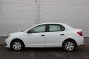 Renault Logan II Белгород  - изображение 25
