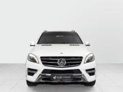 Mercedes-Benz M-Класс III (W166) Казань  - изображение 14