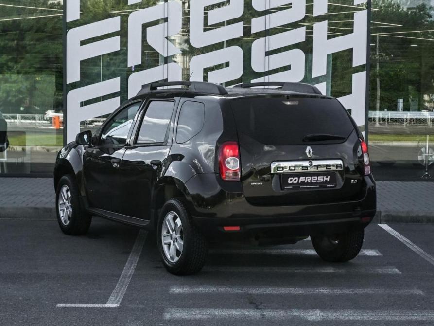 Renault Duster I Волгоград  - изображение 2