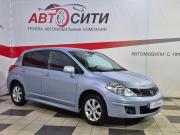 Nissan Tiida I Рестайлинг Воронеж  - изображение 24