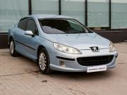Peugeot 407 Екатеринбург  - изображение 27
