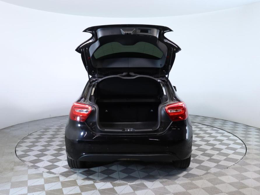 Mercedes-Benz A-Класс III (W176) Рестайлинг Санкт-Петербург  - изображение 7
