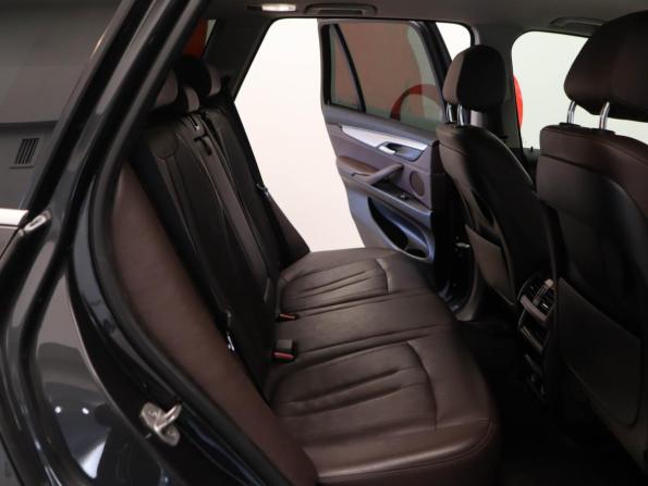 BMW X5 III (F15) с пробегом 2016 года, цена 2 649 000 рублей, 202175 км, внедорожник, Автокод Объявления