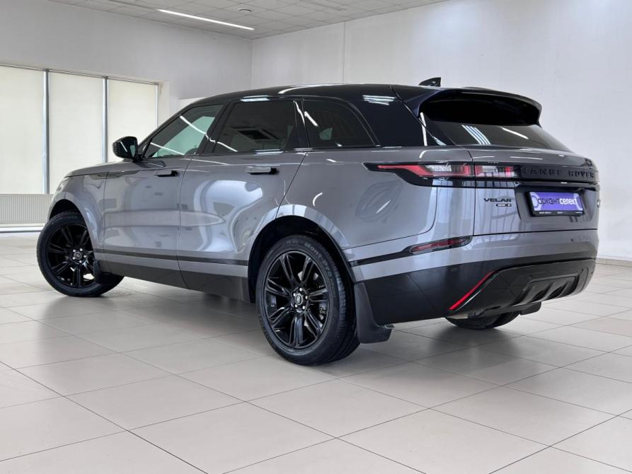 Land Rover Range Rover Velar I Волгоград  - изображение 2