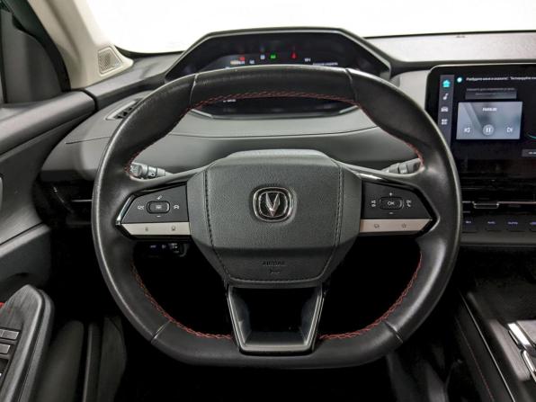 Changan CS55 Plus II с пробегом 2023 года, цена 1 790 000 рублей, 52802 км, внедорожник, Автокод Объявления