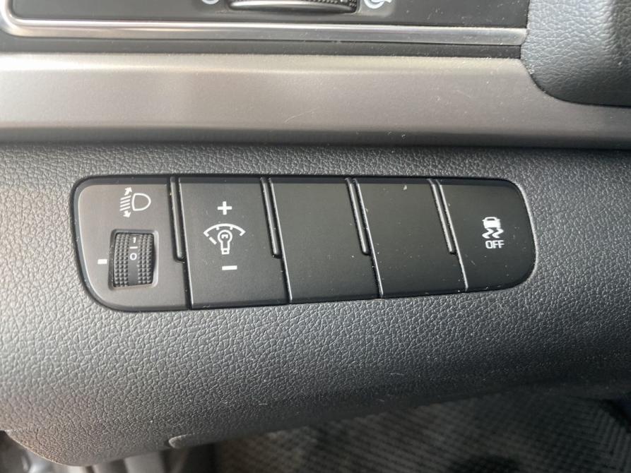Hyundai Elantra VI (AD) Саратов  - изображение 15