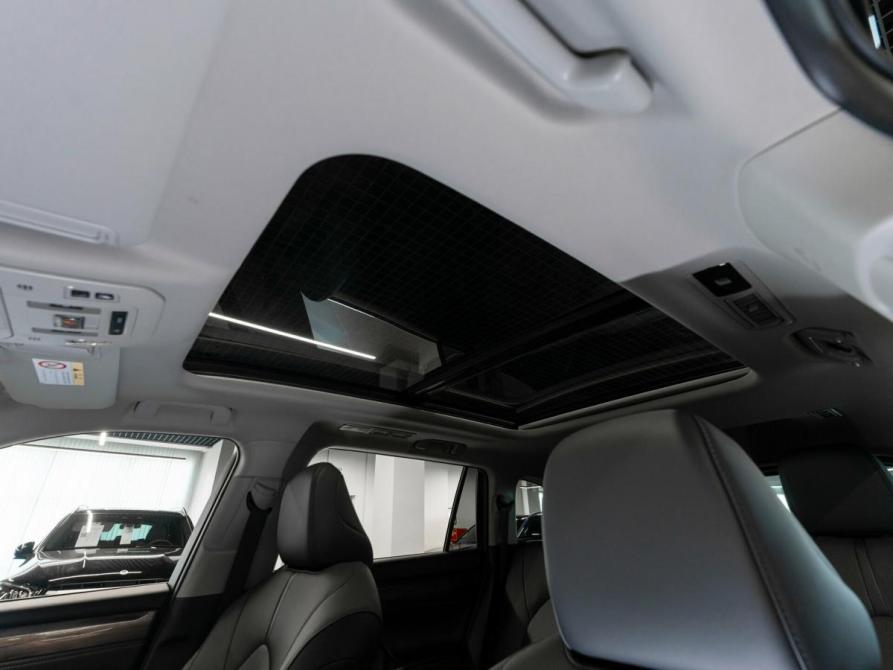 Toyota Highlander IV (XU70) Москва  - изображение 10