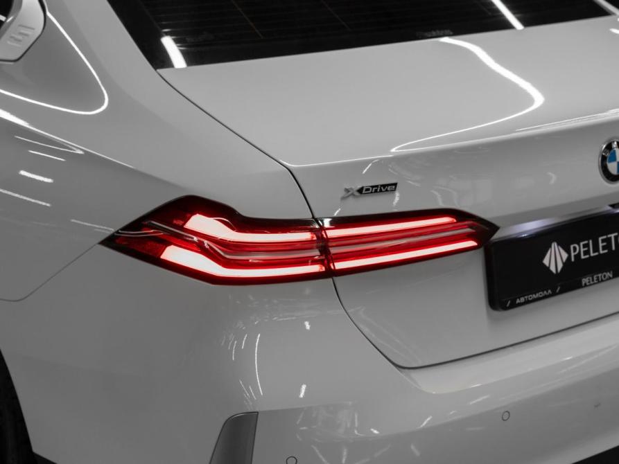 BMW 5 серии VIII (G60/G61/G68) Москва  - изображение 27