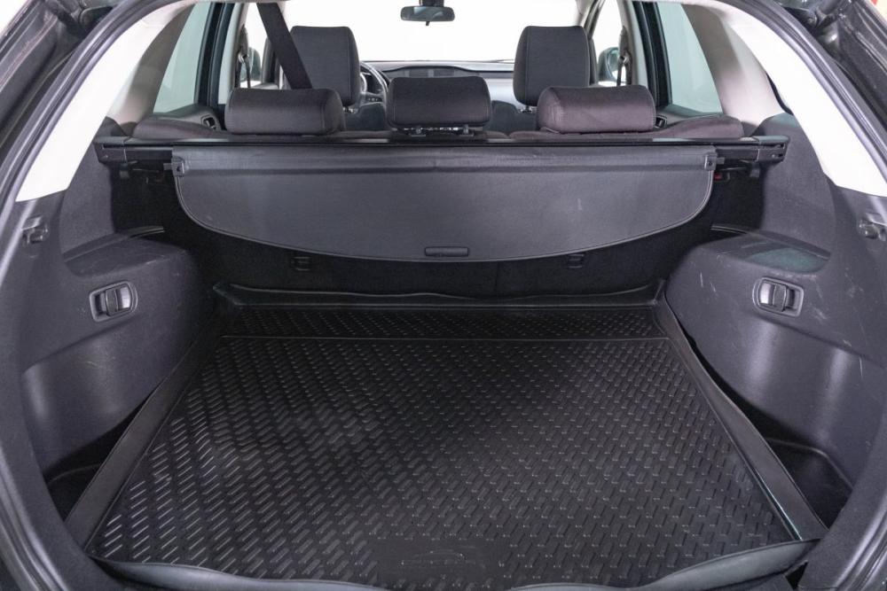 Mazda CX-7 I Рестайлинг Томск  - изображение 20