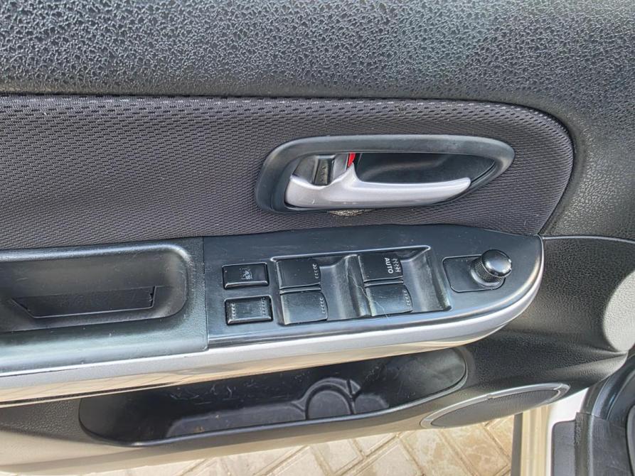 Suzuki Grand Vitara II Рестайлинг Астрахань  - изображение 18