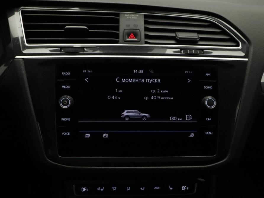 Volkswagen Tiguan II Москва  - изображение 21