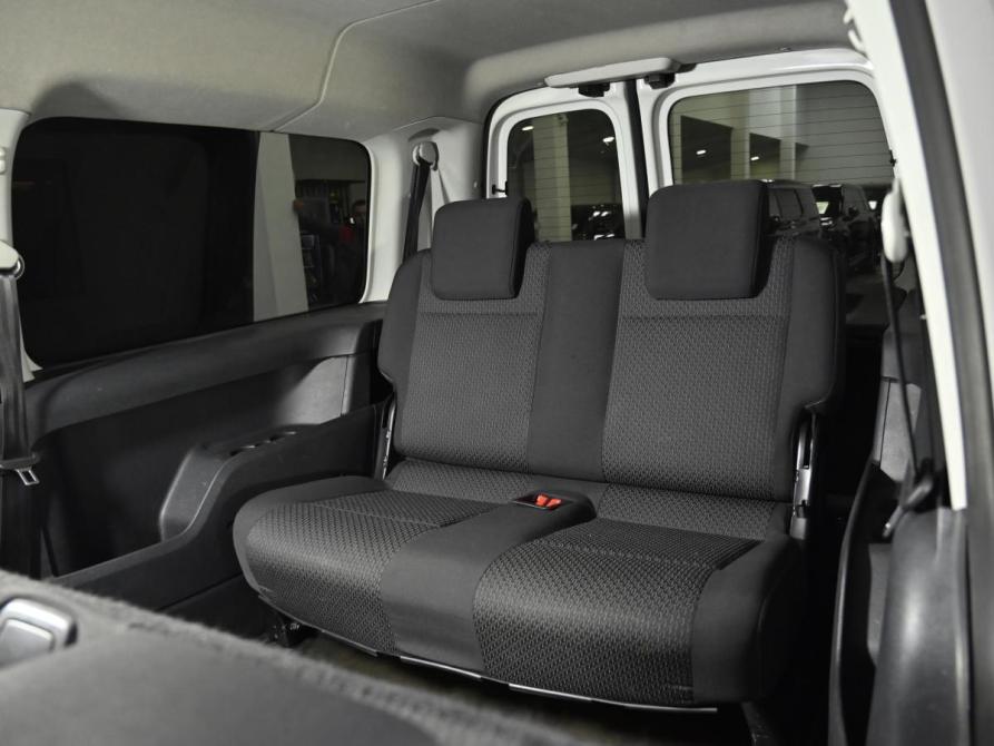 Volkswagen Caddy IV Москва  - изображение 13