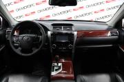 Toyota Camry VII (XV50) Сургут  - изображение 40