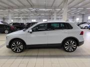 Volkswagen Tiguan II Набережные Челны  - изображение 35