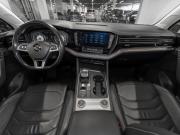 Volkswagen Touareg III Москва  - изображение 37