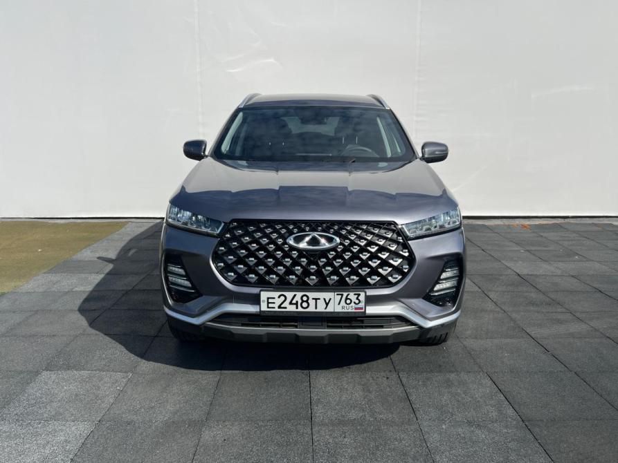 Chery Tiggo 7 Pro I Самара  - изображение 3