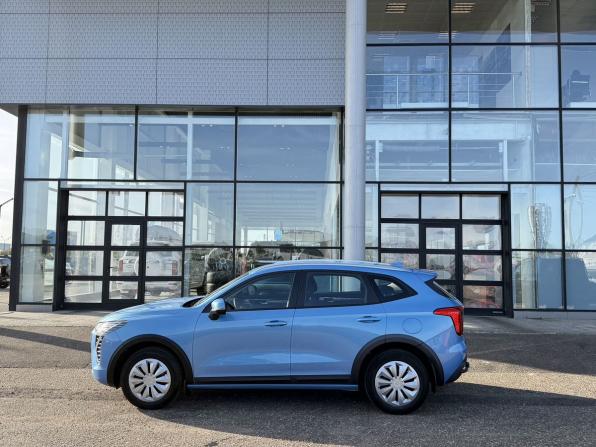 Haval Jolion I с пробегом 2023 года, цена 1 920 000 рублей, 36299 км, внедорожник, Автокод Объявления
