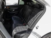 Mercedes-Benz C-Класс IV (W205) Краснодар  - изображение 32